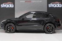 USED 2017 67 PORSCHE MACAN 3.0 GTS PDK 5d 355 BHP +NATIONWIDE DELIVERY AVAILABLE+