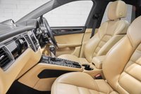 USED 2017 67 PORSCHE MACAN 3.0 GTS PDK 5d 355 BHP +NATIONWIDE DELIVERY AVAILABLE+