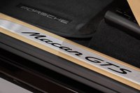 USED 2017 67 PORSCHE MACAN 3.0 GTS PDK 5d 355 BHP +NATIONWIDE DELIVERY AVAILABLE+