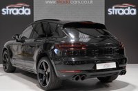 USED 2017 67 PORSCHE MACAN 3.0 GTS PDK 5d 355 BHP +NATIONWIDE DELIVERY AVAILABLE+