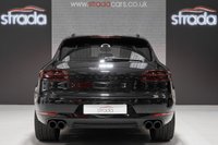 USED 2017 67 PORSCHE MACAN 3.0 GTS PDK 5d 355 BHP +NATIONWIDE DELIVERY AVAILABLE+