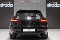 USED 2017 67 PORSCHE MACAN 3.0 GTS PDK 5d 355 BHP +NATIONWIDE DELIVERY AVAILABLE+