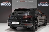 USED 2017 67 PORSCHE MACAN 3.0 GTS PDK 5d 355 BHP +NATIONWIDE DELIVERY AVAILABLE+