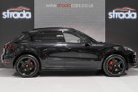 USED 2017 67 PORSCHE MACAN 3.0 GTS PDK 5d 355 BHP +NATIONWIDE DELIVERY AVAILABLE+