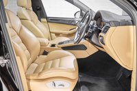 USED 2017 67 PORSCHE MACAN 3.0 GTS PDK 5d 355 BHP +NATIONWIDE DELIVERY AVAILABLE+