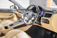 USED 2017 67 PORSCHE MACAN 3.0 GTS PDK 5d 355 BHP +NATIONWIDE DELIVERY AVAILABLE+