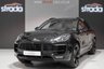 USED 2017 67 PORSCHE MACAN 3.0 GTS PDK 5d 355 BHP +NATIONWIDE DELIVERY AVAILABLE+