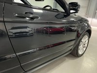 USED 2012 12 LAND ROVER RANGE ROVER EVOQUE 2.2 SD4 DYNAMIC LUX 3d 190 BHP * CLIMATE * NAVIGATION * GLASS PAN ROOF * PRIVACY * 20" ALLOYS *