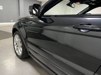 USED 2012 12 LAND ROVER RANGE ROVER EVOQUE 2.2 SD4 DYNAMIC LUX 3d 190 BHP * CLIMATE * NAVIGATION * GLASS PAN ROOF * PRIVACY * 20" ALLOYS *