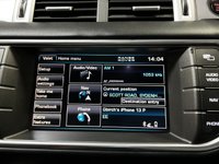 USED 2012 12 LAND ROVER RANGE ROVER EVOQUE 2.2 SD4 DYNAMIC LUX 3d 190 BHP * CLIMATE * NAVIGATION * GLASS PAN ROOF * PRIVACY * 20" ALLOYS *