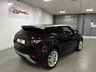 USED 2012 12 LAND ROVER RANGE ROVER EVOQUE 2.2 SD4 DYNAMIC LUX 3d 190 BHP * CLIMATE * NAVIGATION * GLASS PAN ROOF * PRIVACY * 20" ALLOYS *