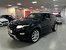 USED 2012 12 LAND ROVER RANGE ROVER EVOQUE 2.2 SD4 DYNAMIC LUX 3d 190 BHP * CLIMATE * NAVIGATION * GLASS PAN ROOF * PRIVACY * 20" ALLOYS *