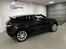 USED 2012 12 LAND ROVER RANGE ROVER EVOQUE 2.2 SD4 DYNAMIC LUX 3d 190 BHP * CLIMATE * NAVIGATION * GLASS PAN ROOF * PRIVACY * 20" ALLOYS *