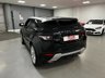 USED 2012 12 LAND ROVER RANGE ROVER EVOQUE 2.2 SD4 DYNAMIC LUX 3d 190 BHP * CLIMATE * NAVIGATION * GLASS PAN ROOF * PRIVACY * 20" ALLOYS *