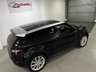 USED 2012 12 LAND ROVER RANGE ROVER EVOQUE 2.2 SD4 DYNAMIC LUX 3d 190 BHP * CLIMATE * NAVIGATION * GLASS PAN ROOF * PRIVACY * 20" ALLOYS *