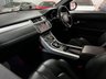 USED 2012 12 LAND ROVER RANGE ROVER EVOQUE 2.2 SD4 DYNAMIC LUX 3d 190 BHP * CLIMATE * NAVIGATION * GLASS PAN ROOF * PRIVACY * 20" ALLOYS *