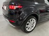 USED 2012 12 LAND ROVER RANGE ROVER EVOQUE 2.2 SD4 DYNAMIC LUX 3d 190 BHP * CLIMATE * NAVIGATION * GLASS PAN ROOF * PRIVACY * 20" ALLOYS *