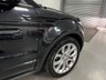 USED 2012 12 LAND ROVER RANGE ROVER EVOQUE 2.2 SD4 DYNAMIC LUX 3d 190 BHP * CLIMATE * NAVIGATION * GLASS PAN ROOF * PRIVACY * 20" ALLOYS *