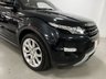 USED 2012 12 LAND ROVER RANGE ROVER EVOQUE 2.2 SD4 DYNAMIC LUX 3d 190 BHP * CLIMATE * NAVIGATION * GLASS PAN ROOF * PRIVACY * 20" ALLOYS *