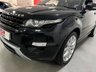 USED 2012 12 LAND ROVER RANGE ROVER EVOQUE 2.2 SD4 DYNAMIC LUX 3d 190 BHP * CLIMATE * NAVIGATION * GLASS PAN ROOF * PRIVACY * 20" ALLOYS *