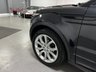 USED 2012 12 LAND ROVER RANGE ROVER EVOQUE 2.2 SD4 DYNAMIC LUX 3d 190 BHP * CLIMATE * NAVIGATION * GLASS PAN ROOF * PRIVACY * 20" ALLOYS *