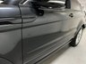 USED 2012 12 LAND ROVER RANGE ROVER EVOQUE 2.2 SD4 DYNAMIC LUX 3d 190 BHP * CLIMATE * NAVIGATION * GLASS PAN ROOF * PRIVACY * 20" ALLOYS *