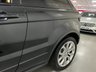 USED 2012 12 LAND ROVER RANGE ROVER EVOQUE 2.2 SD4 DYNAMIC LUX 3d 190 BHP * CLIMATE * NAVIGATION * GLASS PAN ROOF * PRIVACY * 20" ALLOYS *