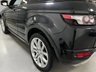 USED 2012 12 LAND ROVER RANGE ROVER EVOQUE 2.2 SD4 DYNAMIC LUX 3d 190 BHP * CLIMATE * NAVIGATION * GLASS PAN ROOF * PRIVACY * 20" ALLOYS *