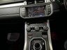 USED 2012 12 LAND ROVER RANGE ROVER EVOQUE 2.2 SD4 DYNAMIC LUX 3d 190 BHP * CLIMATE * NAVIGATION * GLASS PAN ROOF * PRIVACY * 20" ALLOYS *