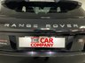USED 2012 12 LAND ROVER RANGE ROVER EVOQUE 2.2 SD4 DYNAMIC LUX 3d 190 BHP * CLIMATE * NAVIGATION * GLASS PAN ROOF * PRIVACY * 20" ALLOYS *