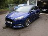 USED 2017 17 FORD FOCUS 2.0 ST-2 5d 247 BHP PLEASE NOTE THIS CAR IS LISTED AS A CATEGORY N INSURANCE LOSS ----------   Full Service History, NEW MOT