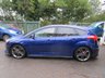 USED 2017 17 FORD FOCUS 2.0 ST-2 5d 247 BHP PLEASE NOTE THIS CAR IS LISTED AS A CATEGORY N INSURANCE LOSS ----------   Full Service History, NEW MOT
