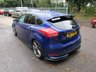 USED 2017 17 FORD FOCUS 2.0 ST-2 5d 247 BHP PLEASE NOTE THIS CAR IS LISTED AS A CATEGORY N INSURANCE LOSS ----------   Full Service History, NEW MOT