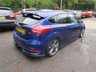 USED 2017 17 FORD FOCUS 2.0 ST-2 5d 247 BHP PLEASE NOTE THIS CAR IS LISTED AS A CATEGORY N INSURANCE LOSS ----------   Full Service History, NEW MOT