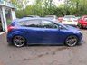 USED 2017 17 FORD FOCUS 2.0 ST-2 5d 247 BHP PLEASE NOTE THIS CAR IS LISTED AS A CATEGORY N INSURANCE LOSS ----------   Full Service History, NEW MOT
