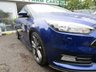 USED 2017 17 FORD FOCUS 2.0 ST-2 5d 247 BHP PLEASE NOTE THIS CAR IS LISTED AS A CATEGORY N INSURANCE LOSS ----------   Full Service History, NEW MOT