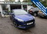 USED 2017 17 FORD FOCUS 2.0 ST-2 5d 247 BHP PLEASE NOTE THIS CAR IS LISTED AS A CATEGORY N INSURANCE LOSS ----------   Full Service History, NEW MOT