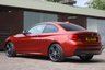 USED 2018 18 BMW 2 SERIES 2.0 220I M SPORT 2d 181 BHP 3x SERVICE ENTRIES ON IDRIVE!
