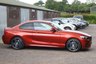 USED 2018 18 BMW 2 SERIES 2.0 220I M SPORT 2d 181 BHP 3x SERVICE ENTRIES ON IDRIVE!