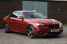 USED 2018 18 BMW 2 SERIES 2.0 220I M SPORT 2d 181 BHP 3x SERVICE ENTRIES ON IDRIVE!
