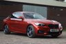USED 2018 18 BMW 2 SERIES 2.0 220I M SPORT 2d 181 BHP 3x SERVICE ENTRIES ON IDRIVE!