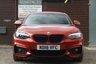 USED 2018 18 BMW 2 SERIES 2.0 220I M SPORT 2d 181 BHP 3x SERVICE ENTRIES ON IDRIVE!