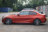 USED 2018 18 BMW 2 SERIES 2.0 220I M SPORT 2d 181 BHP 3x SERVICE ENTRIES ON IDRIVE!