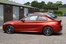 USED 2018 18 BMW 2 SERIES 2.0 220I M SPORT 2d 181 BHP 3x SERVICE ENTRIES ON IDRIVE!