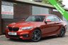 USED 2018 18 BMW 2 SERIES 2.0 220I M SPORT 2d 181 BHP 3x SERVICE ENTRIES ON IDRIVE!