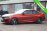 USED 2018 18 BMW 2 SERIES 2.0 220I M SPORT 2d 181 BHP 3x SERVICE ENTRIES ON IDRIVE!