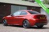 USED 2018 18 BMW 2 SERIES 2.0 220I M SPORT 2d 181 BHP 3x SERVICE ENTRIES ON IDRIVE!