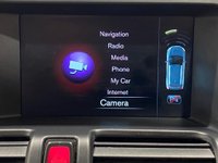 USED 2014 64 VOLVO XC60 2.4 D5 R-DESIGN LUX NAV AWD 5d 212 BHP 