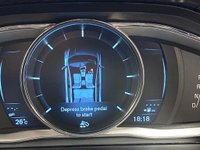USED 2014 64 VOLVO XC60 2.4 D5 R-DESIGN LUX NAV AWD 5d 212 BHP 