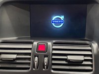 USED 2014 64 VOLVO XC60 2.4 D5 R-DESIGN LUX NAV AWD 5d 212 BHP 